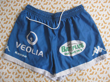 Short rugby marmande - marmande, veolia