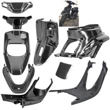 KIT 9 Carénage Noir Neutre