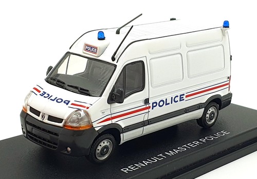 Eligor scale eli118006 - eligor, 1/43