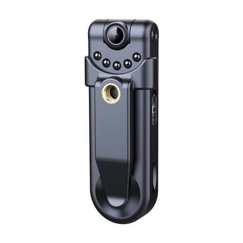 Caméra 1080p avec clip - 1080p,