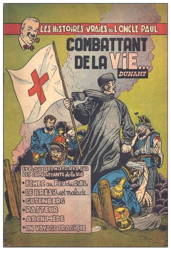 1954 histoires vraies - 1954, de