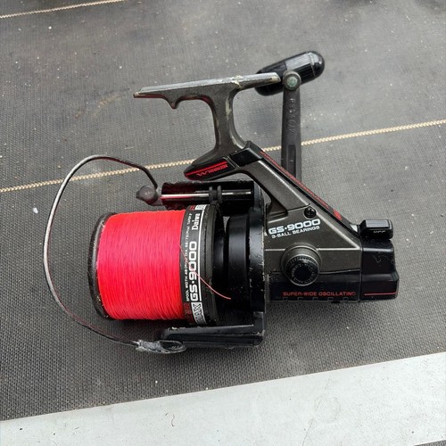 Moulinet pêche surf daiwa - pêche,