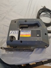 scie sauteuse peugeot marche