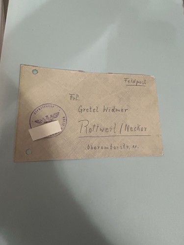Germany letter reich - letter,