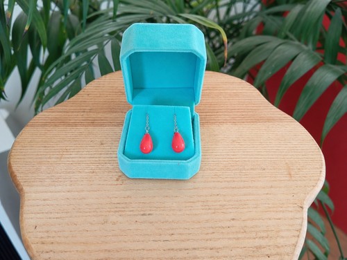 Boucles oreilles pendantes - boucles, d’oreilles