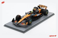 1:18 SPARK Mclaren F1 Mcl39 #4