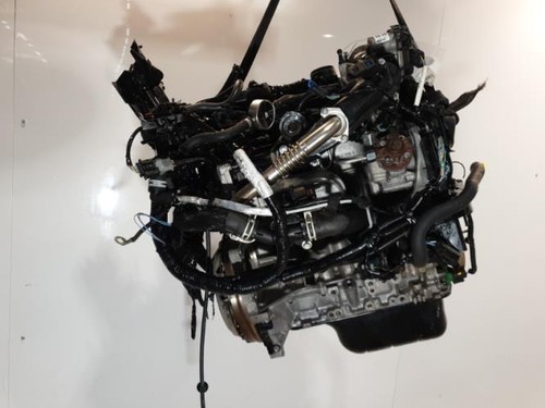 Moteur ford fiesta - ford, 2