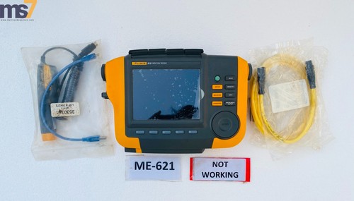 Fluke 810 testeur vibration - de,
