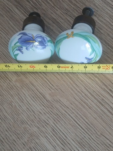Vintage lot poignées de - vintage,, 2