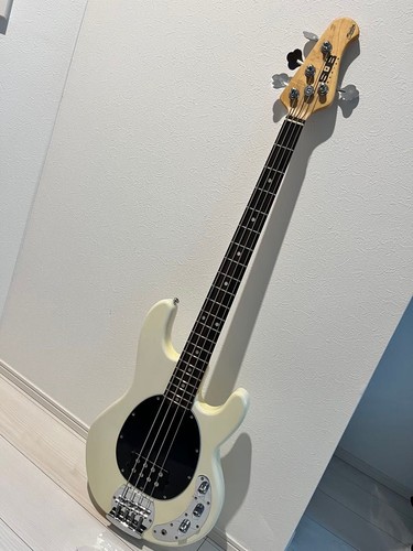 Sterling music man - sterling,