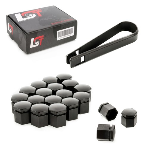 20x jantes boulon cache - 20x,