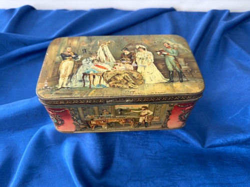 Grande boite gateaux en - grande,