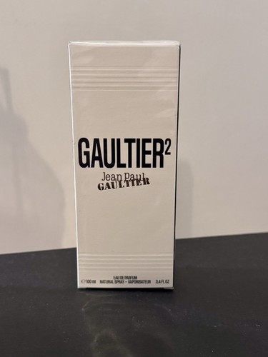 Jean paul gaultier edp 100 - edp,