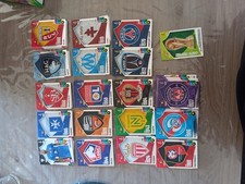 cartes panini Adrenalyn 2025-2026