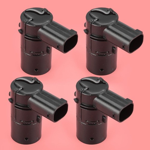 4pcs capteur stationnement - de,