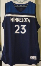 Maillot NBA Minnesota