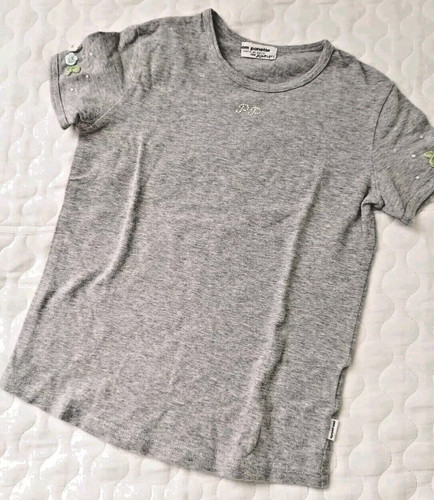 Pom ponette simple ligne - simple, unie