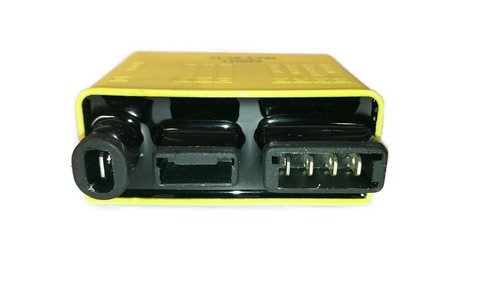 Module allumage ignition - module,