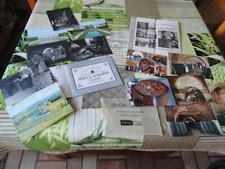 Anciennes publicités années