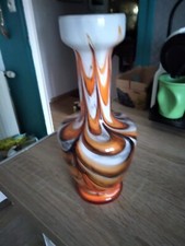 Vase MURANO CARLO MORETTI