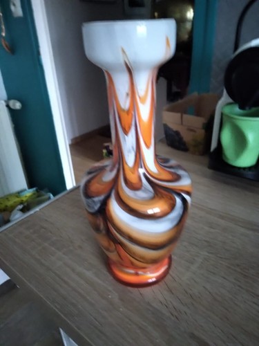 Vase murano carlo - vase,