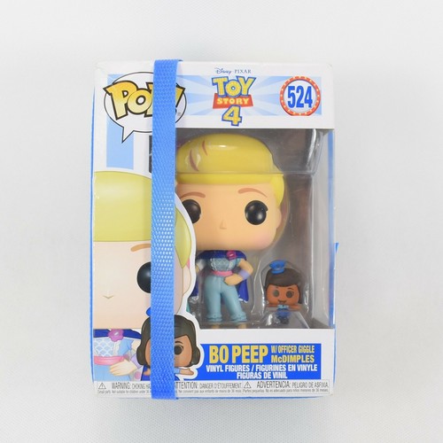 Figurine bergère funko pop - figurine,