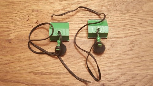 1962 scalextric vintage lot - 1962, 2