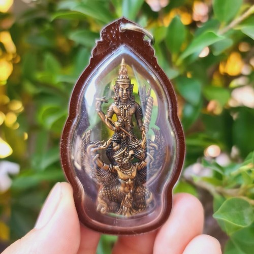Phra narai visnu - phra,