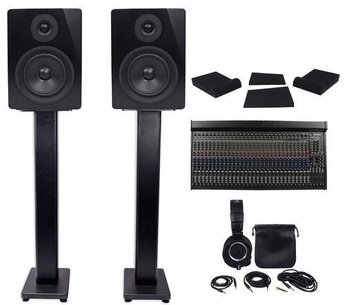 Mackie 3204vlz4 - +, (2)