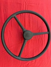 VOLANT CITROEN TRACTION 15/6