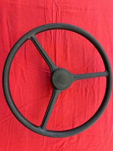 Volant citroen traction - volant,