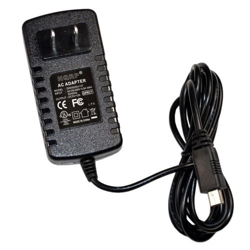 Adaptateur chargeur pour - ac,