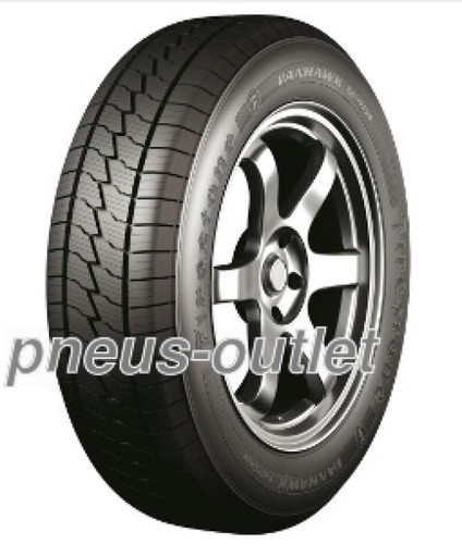 Pneus saisons firestone - 4,