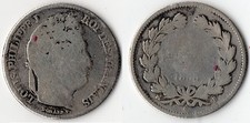 Top rare monnaie franc - top,