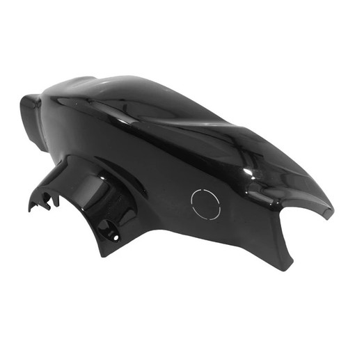 Carenage couvre guidon scoot - guidon,