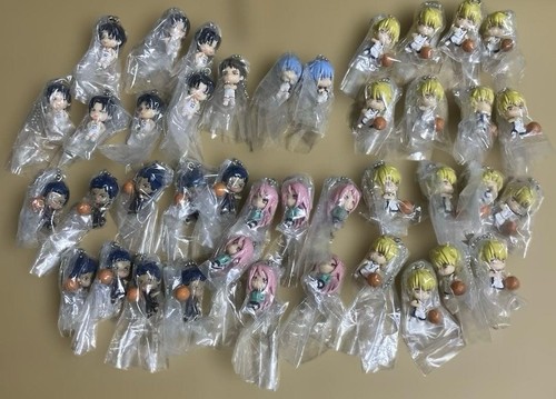 Kuroko basket swing 3q - kuroko,