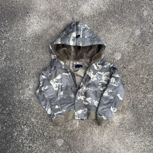 Avirex camouflage short - avirex,