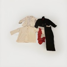 Combinaison courte complète