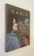 BD , SARIA Intégrale , Dufaux
