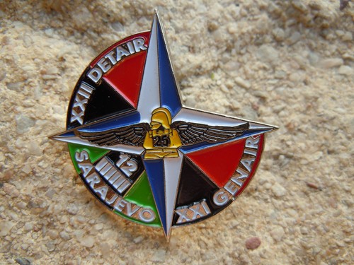 Genie air opex - air,