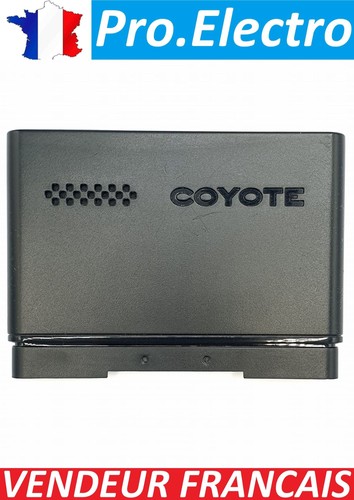 Cover cache gps coyote - cache,