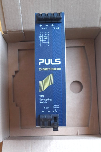 Puls 753 1983 - rs, pont