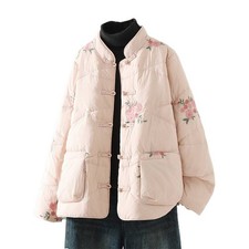 Veste Matelassée Padded