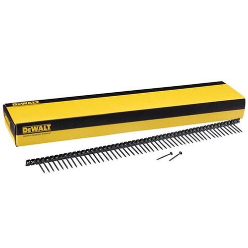 Dewalt vis placoplâtre - dewalt,