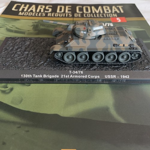 Chars combat modèles - chars,
