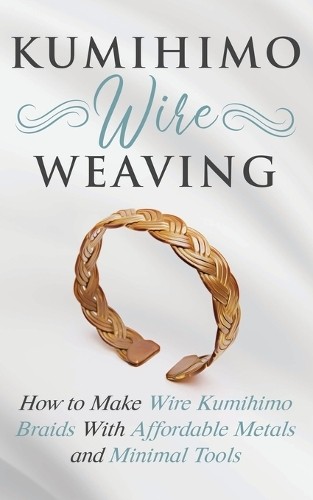 Amy lange kumihimo wire - kumihimo,