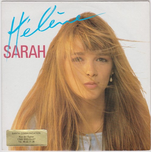 Helene sarah est ce qu - sarah,