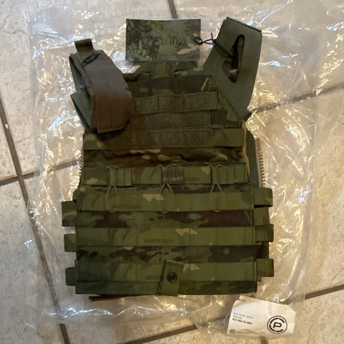 Crye precision jpc plate - crye, 2.0