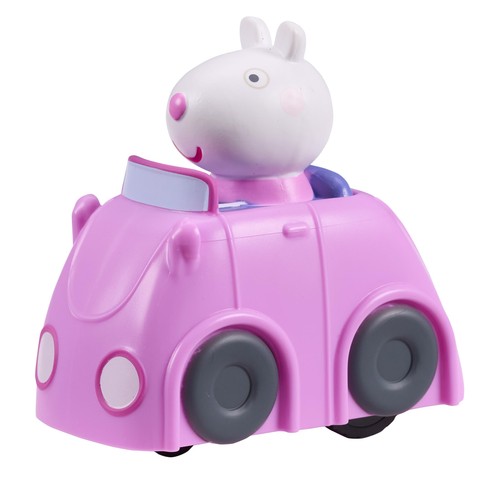 Peppa pig whizz around - peppa,