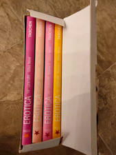 coffret  ICONS; EROTICA 17 Th